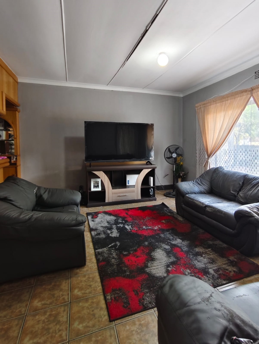 To Let 3 Bedroom Property for Rent in Sasolburg Ext 15 Free State